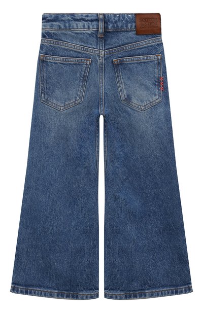 Джинсы SCOTCH AND SODA, арт. 167026-22-FWGM-C85, фото 2