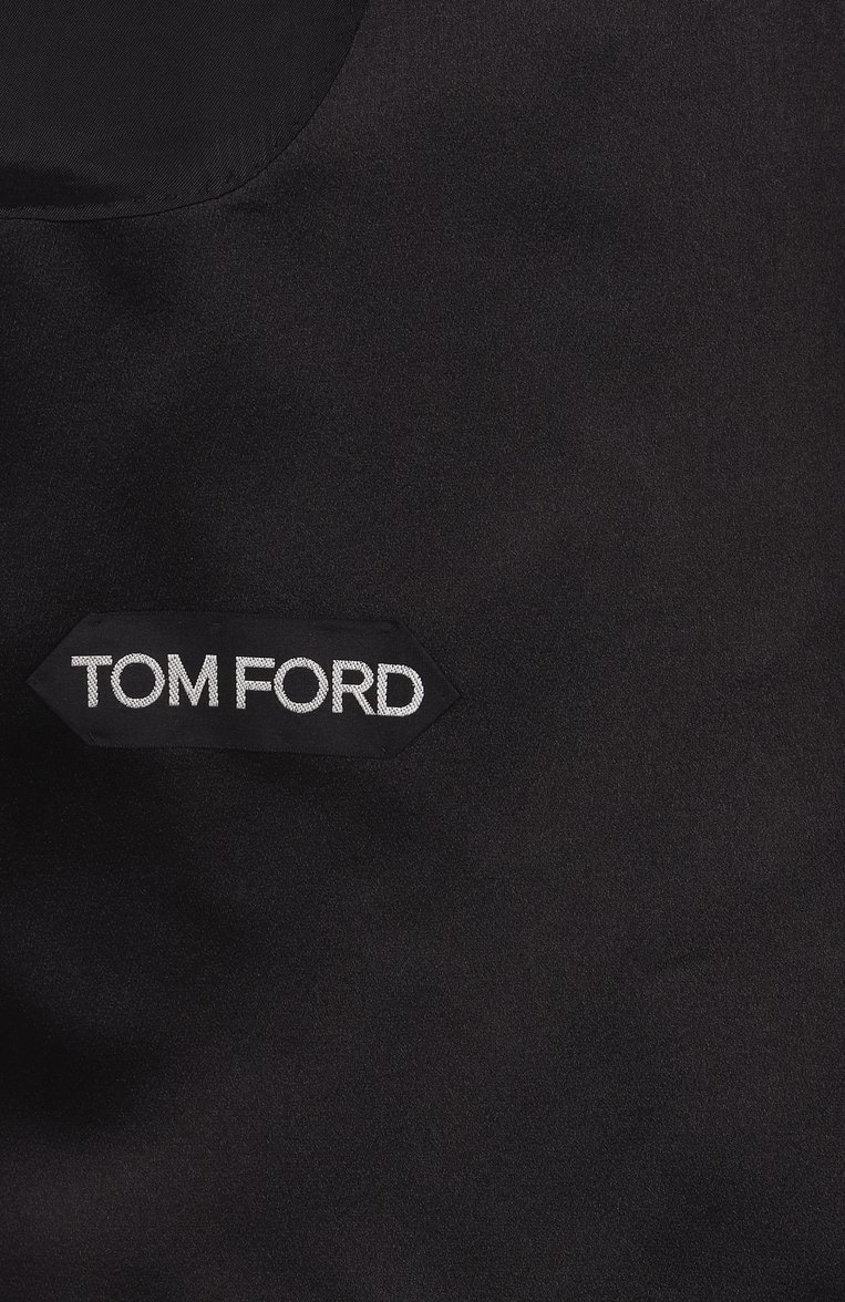 Шерстяной жакет TOM FORD, арт. GI2923FAX843 LB999, фото 7