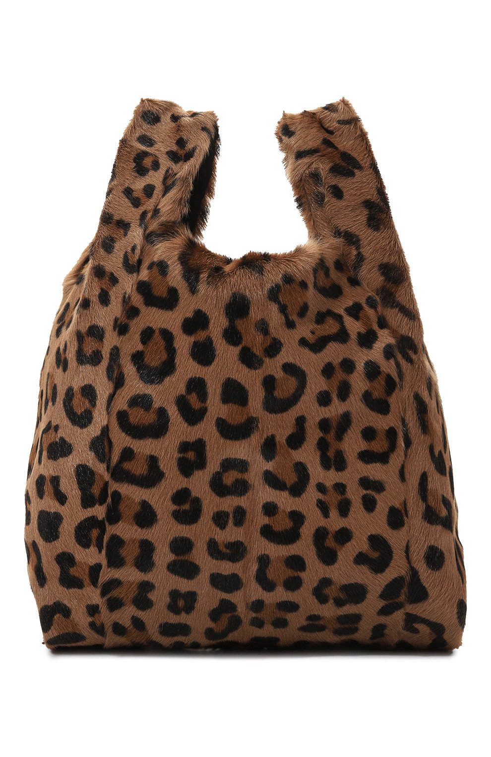 Сумка-шопер furrissima SIMONETTA RAVIZZA, арт. F04BG01K1, фото 6