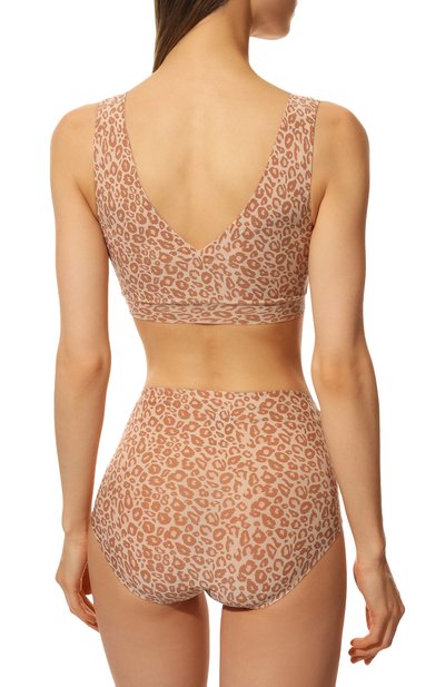 Трусы-слипы с завышенной талией CHANTELLE, арт. C11D70, фото 3