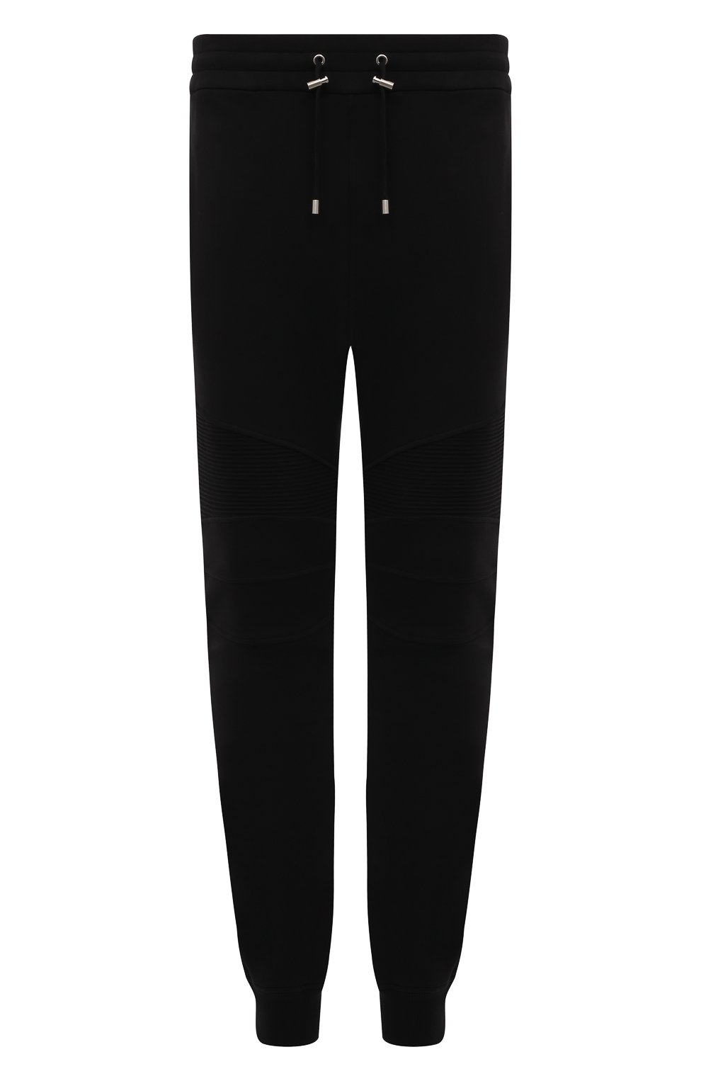 Хлопковые джоггеры BALMAIN, арт. DH10B000/BB04, фото 1