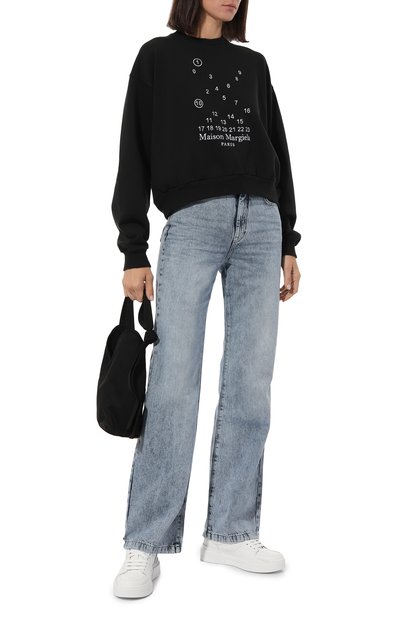 Джинсы PATRIZIA PEPE, арт. 8P0487_D1WZB, фото 2