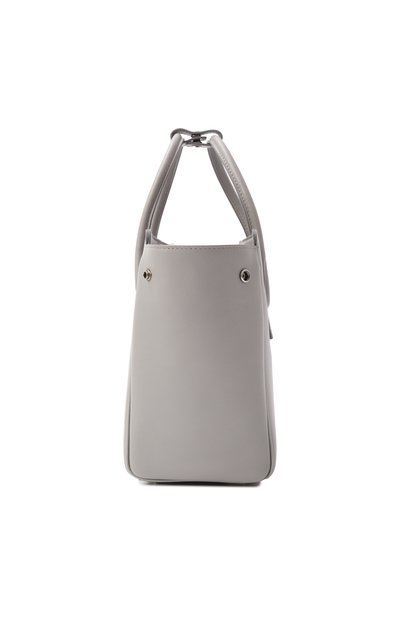 Сумка hampton mini BALENCIAGA, арт. 813362/2ABAW, фото 4