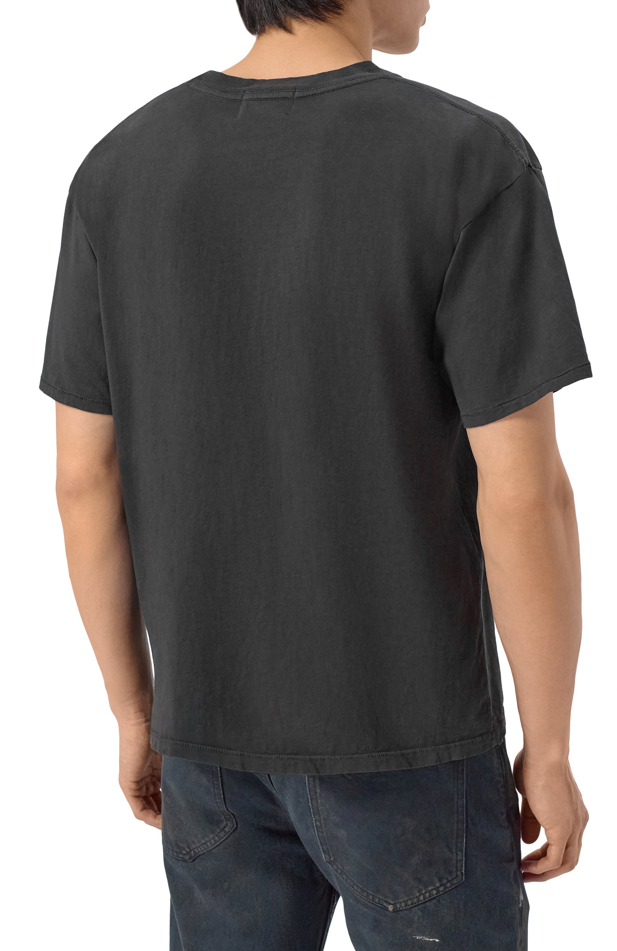 Хлопковая футболка ENFANTS RICHES DEPRIMES, арт. 010-883/C0TT0N, фото 5