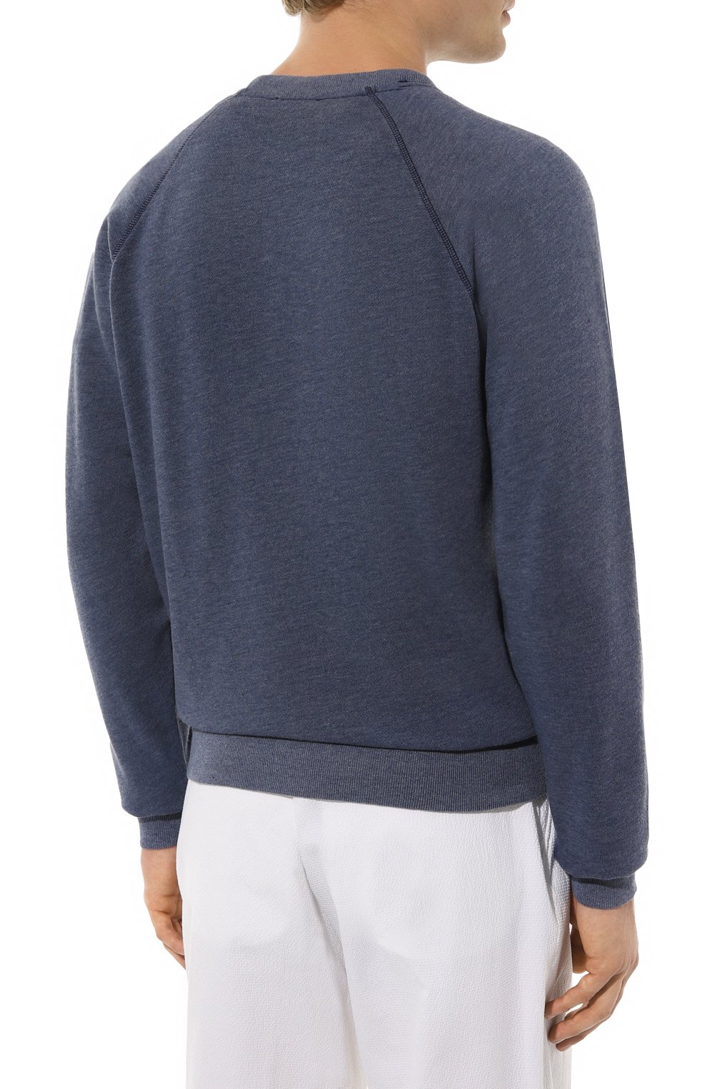 Свитшот TOM FORD, арт. JMC014/JCL002, фото 4