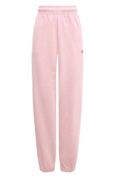 Женские хлопковые джоггеры VETEMENTS, арт. UE64SP600P