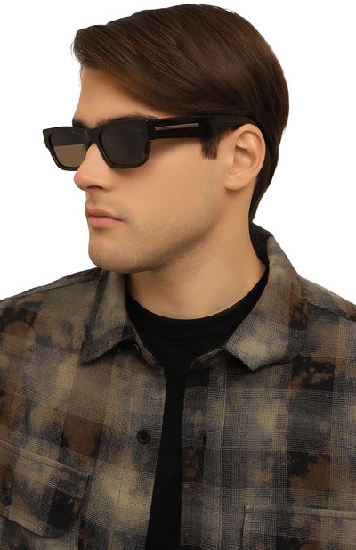 Солнцезащитные очки PRADA, арт. A03S-17N08T, фото 3