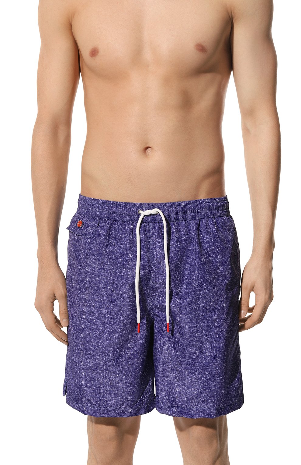 Плавки-шорты KITON, арт. UC0M5CK0709D, фото 2