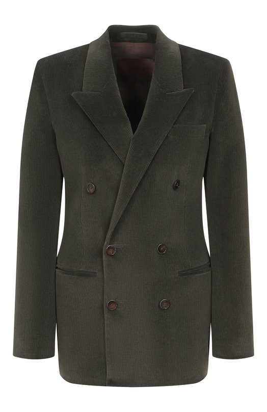 Вельветовый жакет MVST M25.1MW.J013/MY5180 Хаки M25.1MW.J013/MY5180