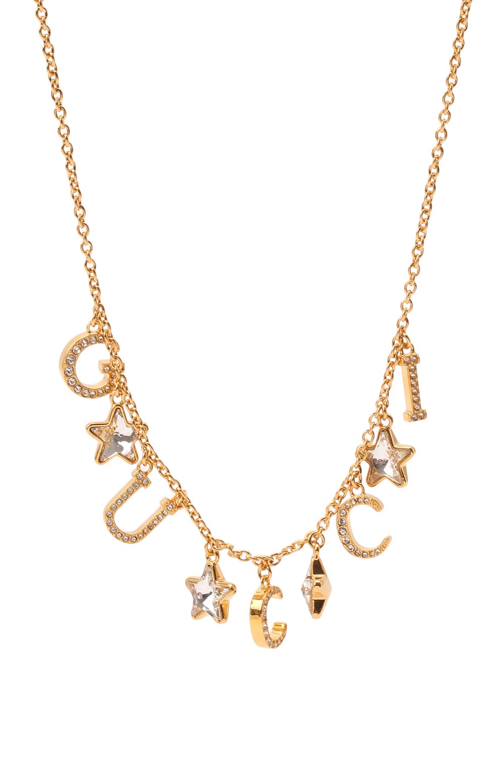 Колье GUCCI, арт. 679044/J1D50, фото 3