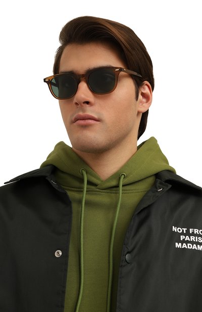 Солнцезащитные очки GAST, арт. RIVA CARAMEL RIV08, фото 3