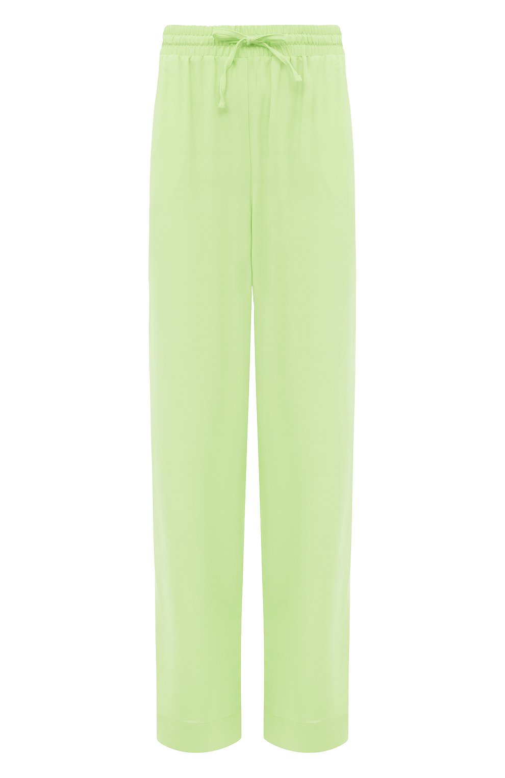 Брюки из вискозы NOBLE&BRULEE, арт. NB22/160223/10, фото 1