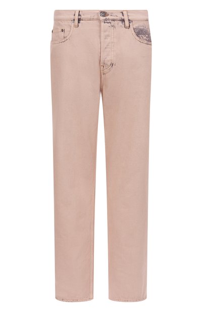 Мужские джинсы GOLDEN GOOSE DELUXE BRAND, арт. GMP01636.P001854