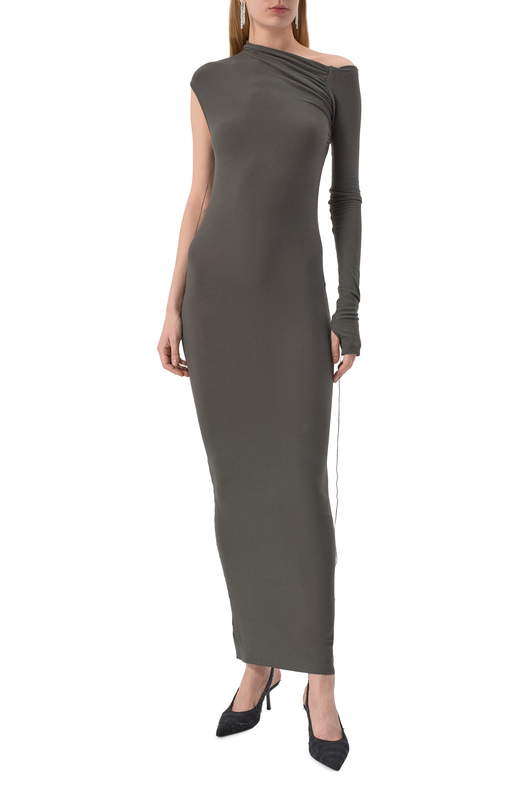 Платье ANDREA YA'AQOV, арт. 25WTIB41, фото 3