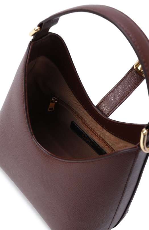 Сумка Furla Iride mini Furla WE00876/ARE000 Коричневый  WE00876/ARE000 Фото 5