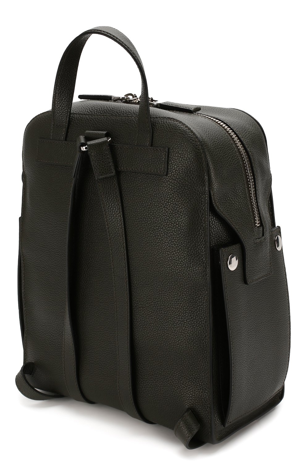 Кожаный рюкзак PRADA, арт. 2VZ040-2EYT-E24-OOO, фото 3