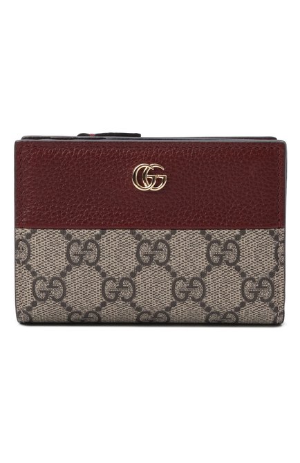 Женский портмоне GUCCI, арт. 841360/AAE5E