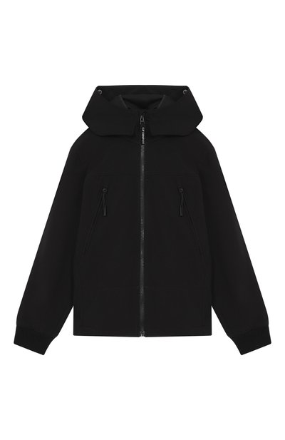 Мужская куртка C.P. COMPANY, арт. CPS002/L4A01_001