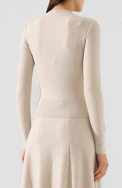 Кашемировый пуловер LORO PIANA, арт. FAI6693, фото 4