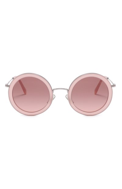 Солнцезащитные очки MIU MIU, арт. SMU59U-E153-F00A5-048, фото 3