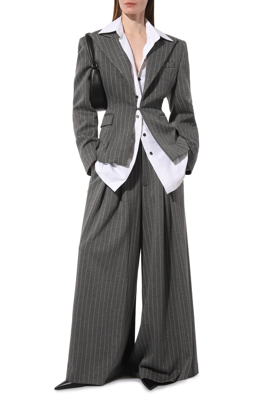 Жакет GIUSEPPE DI MORABITO, арт. FW23073JA-270, фото 2