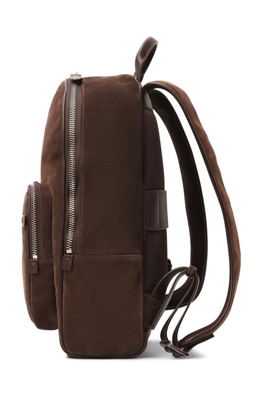 Рюкзак Santoni UIBGA2364EN-ASNQ Коричневый  UIBGA2364EN-ASNQ Фото 4