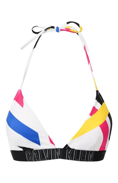 Женский треугольный бра CALVIN KLEIN, арт. KW0KW00590
