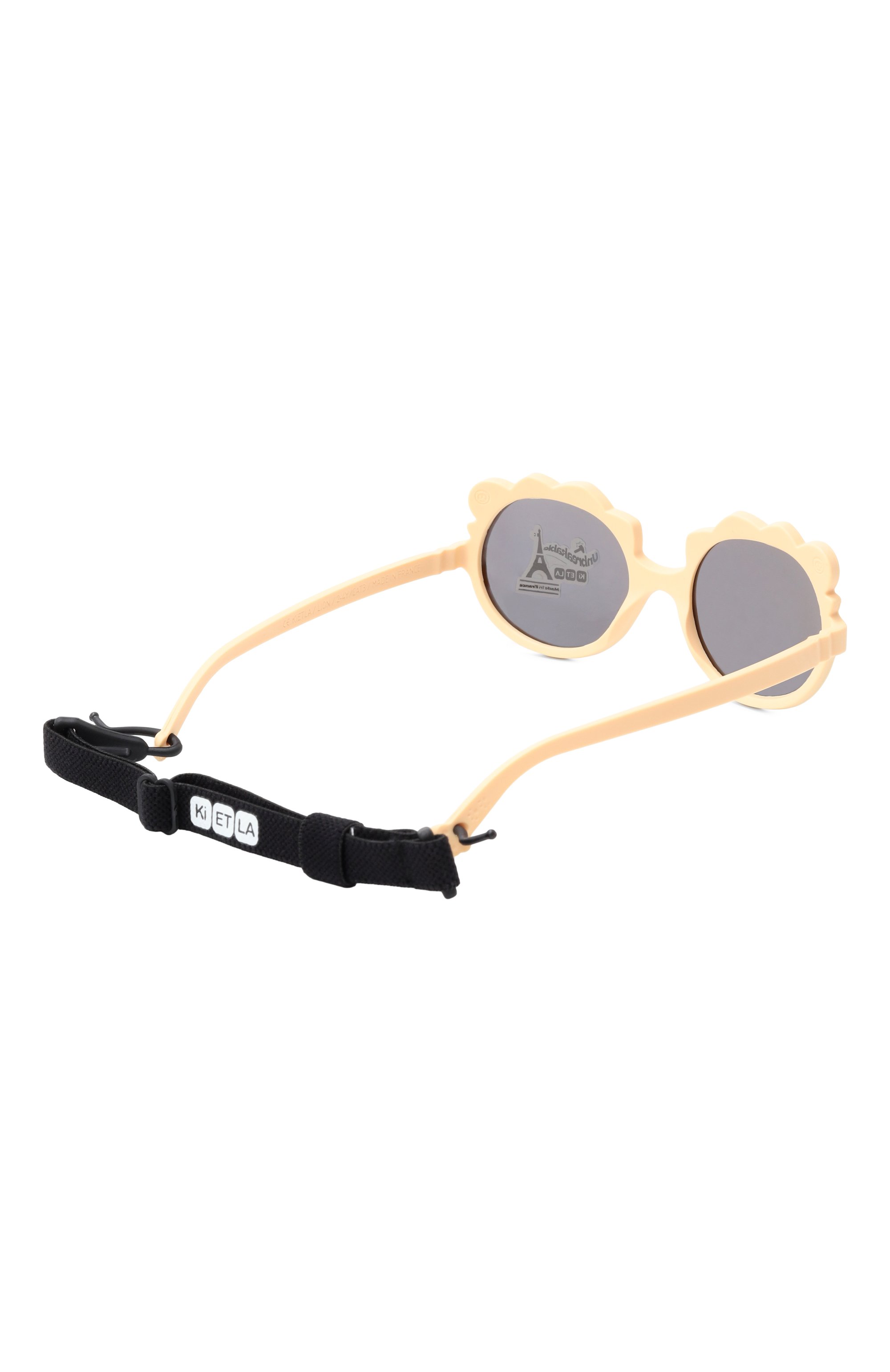 Солнцезащитные очки lion KIETLA, арт. L3SUNVANILLA, фото 4