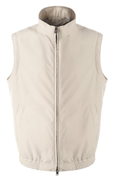 Мужской жилет CANALI, арт. 040989UG/G01121