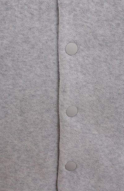 Велюровый жакет BABYBU, арт. PE1039ES, фото 3