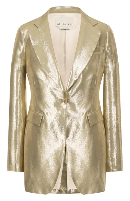 Женский жакет SASUPHI, арт. W25717/LX