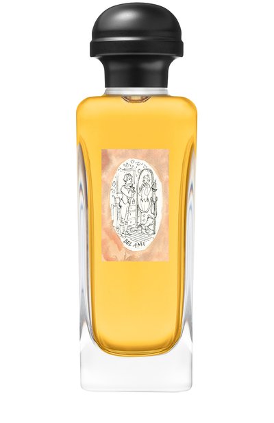 Туалетная вода bel ami vétiver (100ml) HERMÈS, арт. 27670H, фото 2