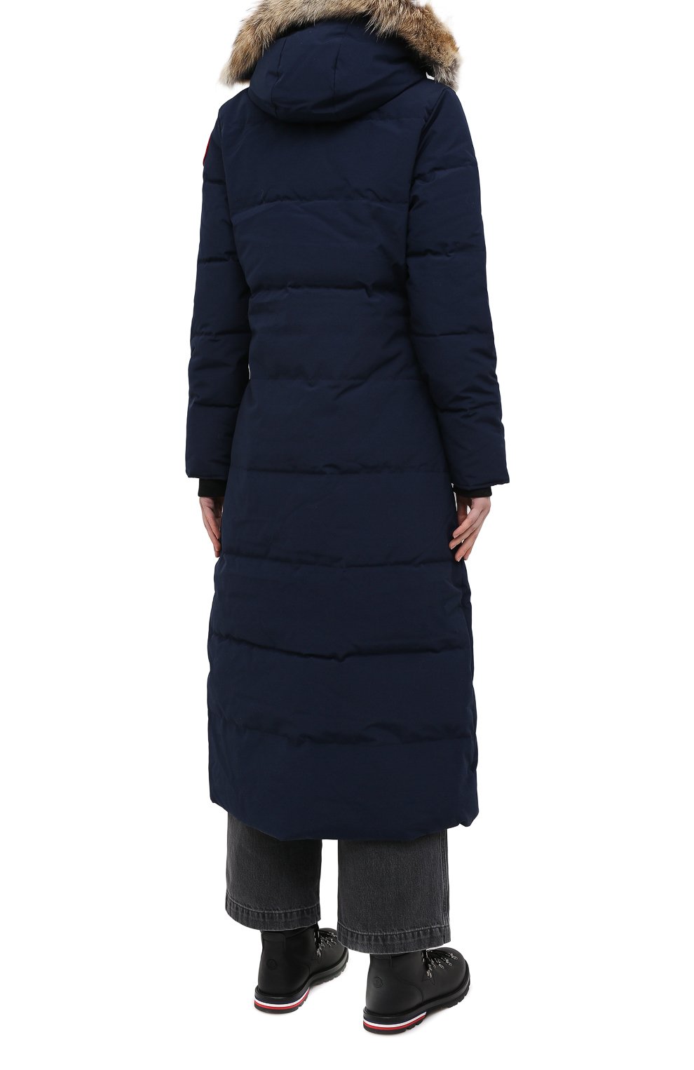 Пуховик mystique CANADA GOOSE, арт. 3035L, фото 4