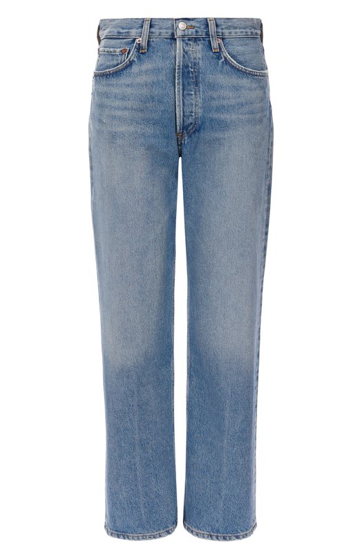 Джинсы 90's Agolde A069D-1371 Голубой A069D-1371