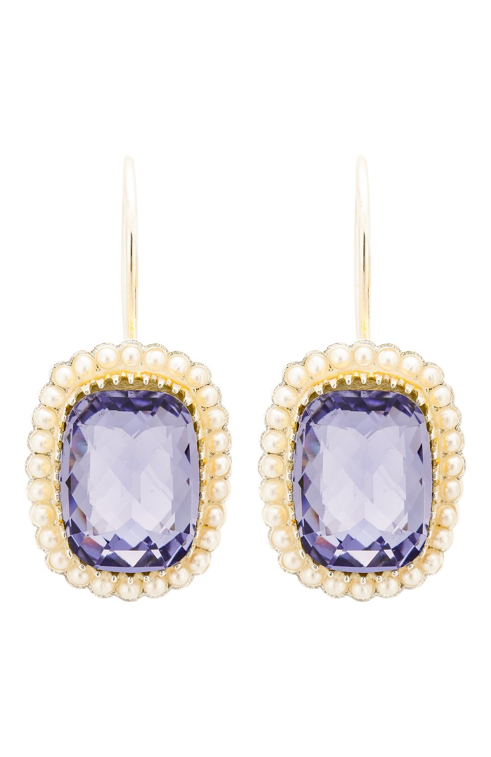 Серьги RALPH LAUREN, арт. 434783510001, фото 1