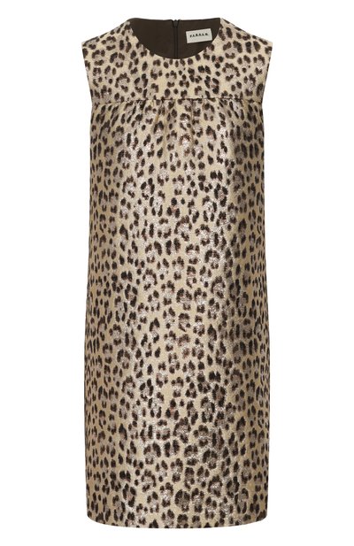 Женское платье P.A.R.O.S.H., арт. C0LE0N-D731369