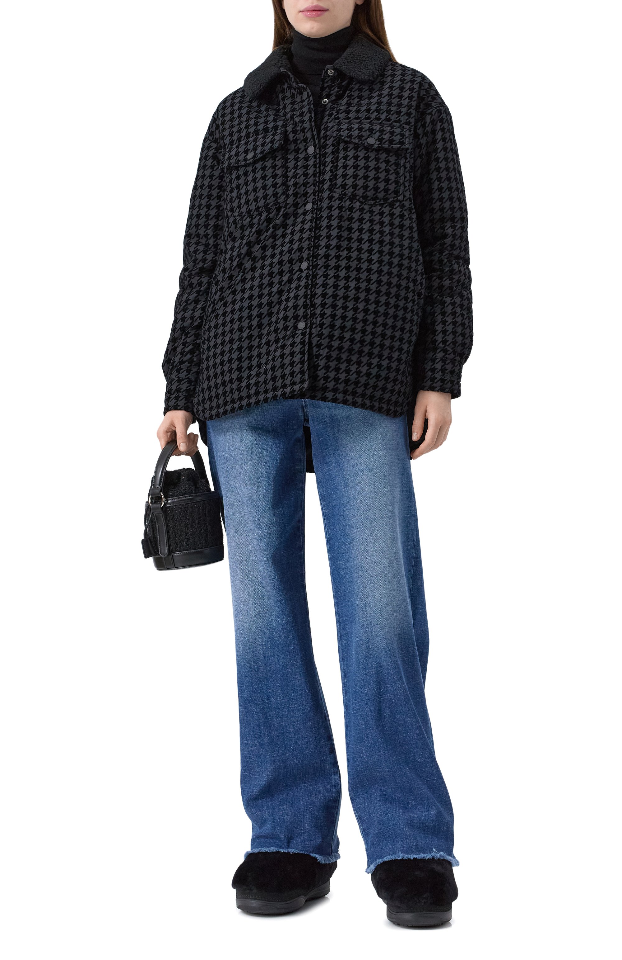 Куртка MC2 SAINT BARTH, арт. KIMMY/00195G, фото 2