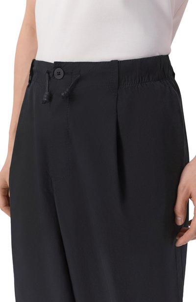 Хлопковые шорты TRANSIT, арт. CFUTRCB113, фото 5