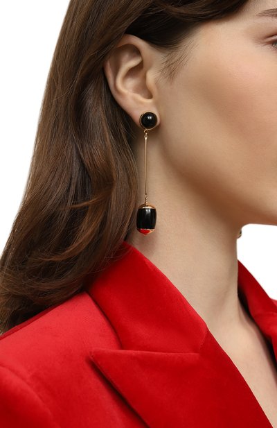 Серьги VIEN, арт. 2324-144, фото 2