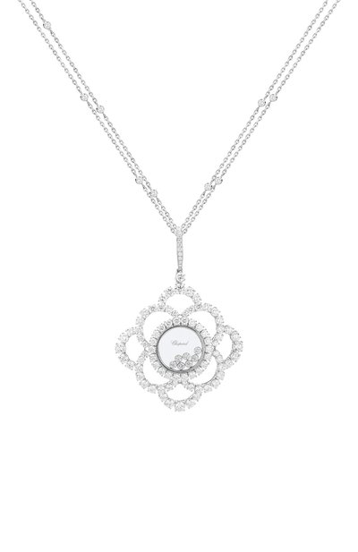 Женские кулон CHOPARD, арт. 799449-1001