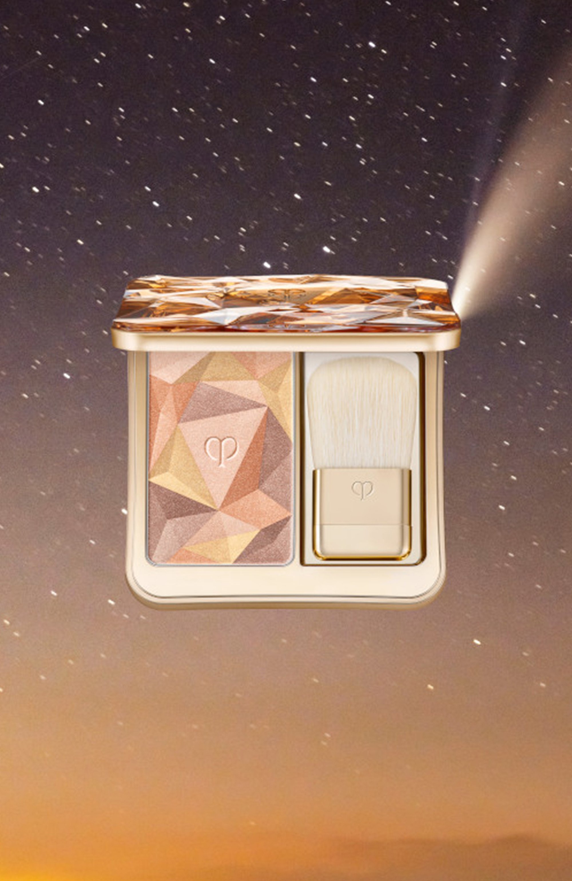 Моделирующая пудра для лица, оттенок 22 (10g) CLÉ DE PEAU BEAUTÉ цвета по цене 10480 руб., арт. 18899CP, фото 3 Моделирующая пудра для лица, оттенок 22 (10g) CLÉ DE PEAU BEAUTÉ, арт. 18899CP, фото 3