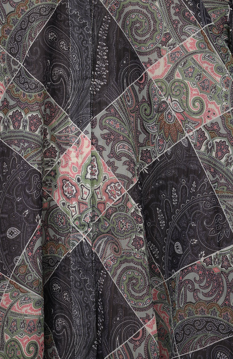 Блузка ETRO, арт. GV5A50, фото 3