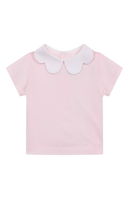 Хл�опковая футболка JACADI, арт. 2025269-N