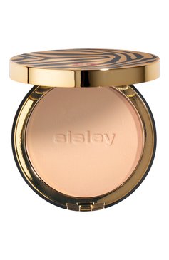 Компактная фитопудра phyto-poudre compacte, 2 natural (12g) SISLEY  цвета, арт. 183042 | Фото 1 (Региональные ограничения белый список (Axapta Mercury): Не проставлено; Финишное покрытие: Матовый; Нос: Не проставлено)