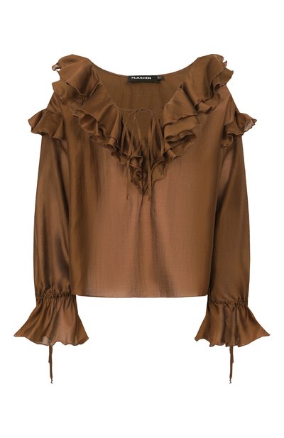 Женская блузка FLASHIN, арт. FC25BB