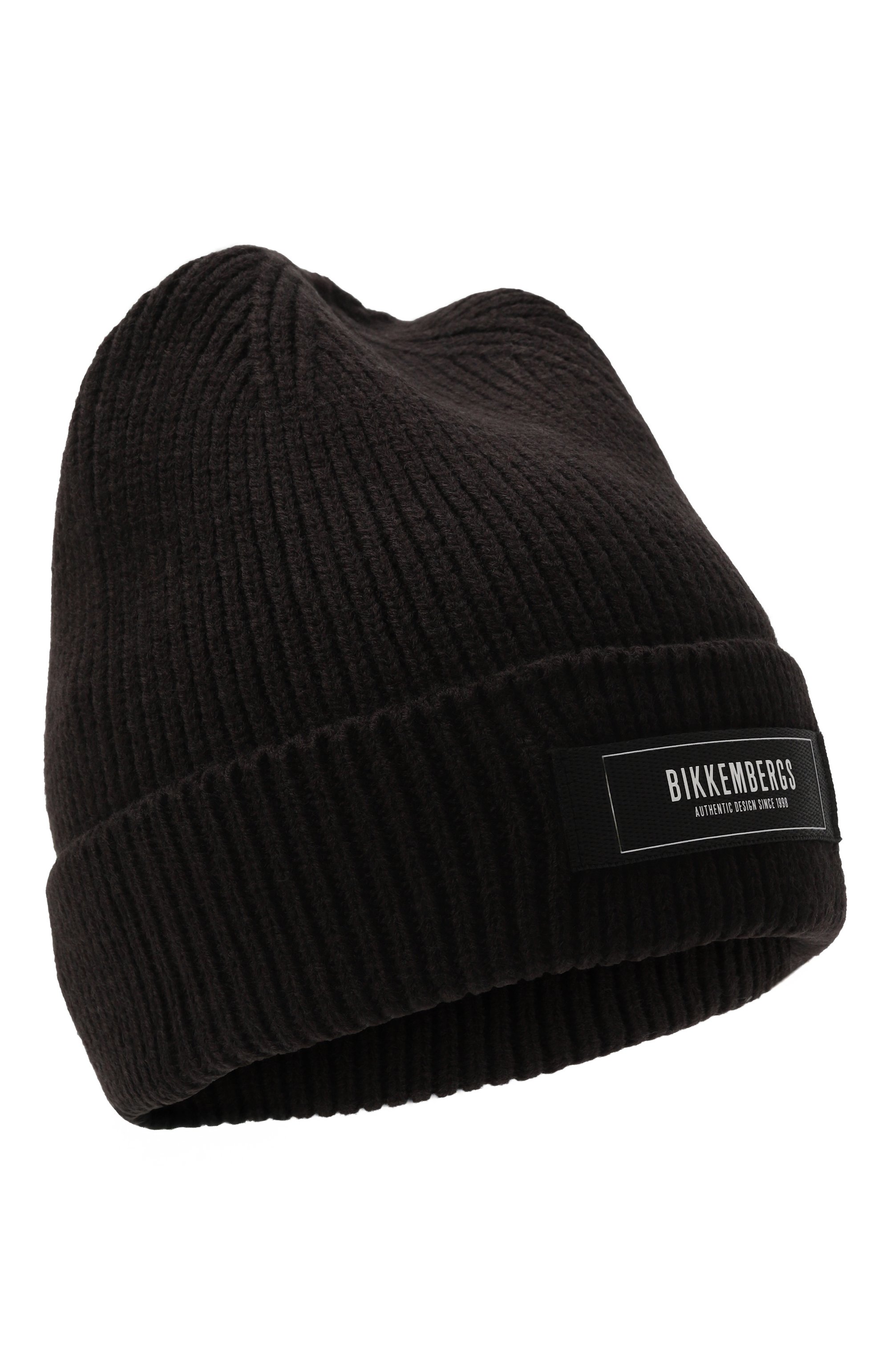Шапка DIRK BIKKEMBERGS, арт. BKCP01194KU, фото 1