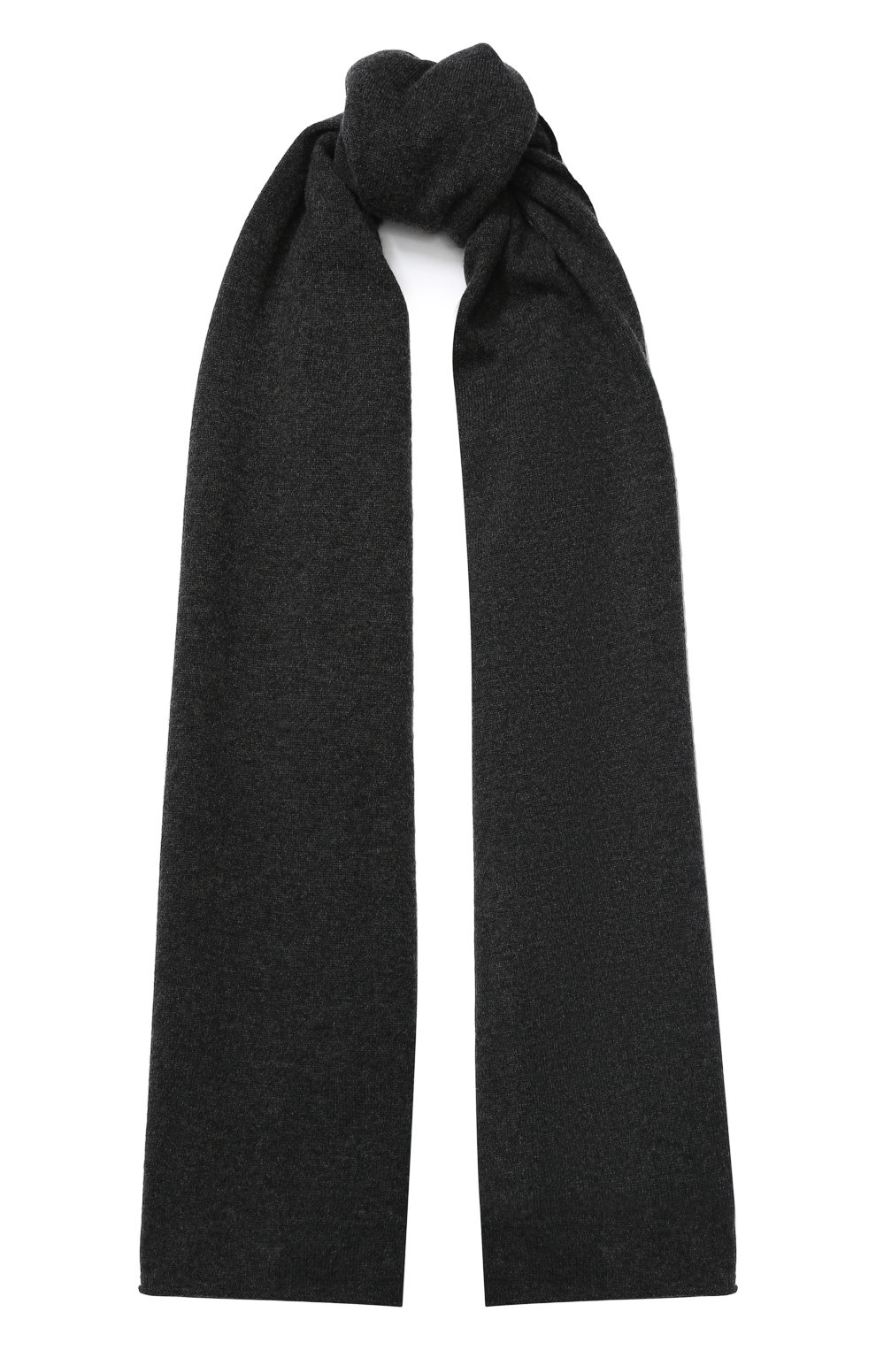 Кашемировый шарф ALLUDE, арт. 195/30030, фото 1