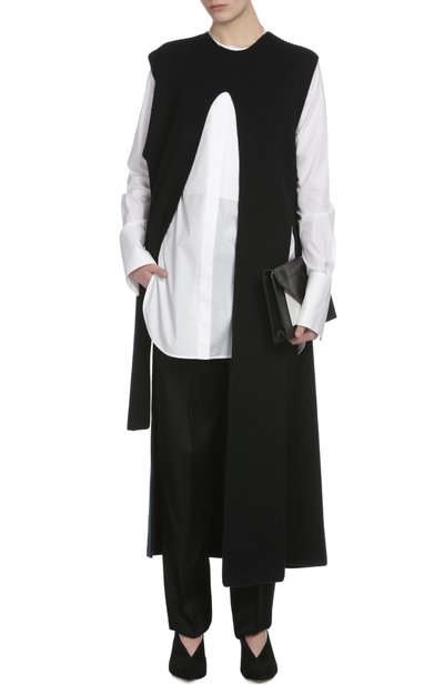 Блуза CELINE, арт. 20M366262, фото 4