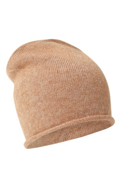 Шапка elodie из вискозы и шерсти CANOE, арт. 4001150, фото 1