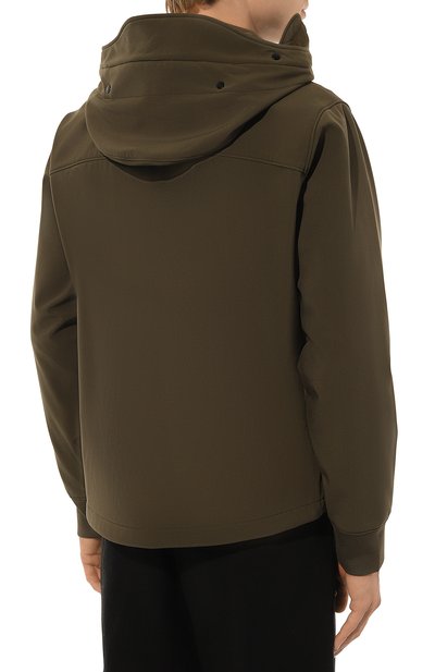 Куртка C.P. COMPANY, арт. 17CM0W012A006097A, фото 4